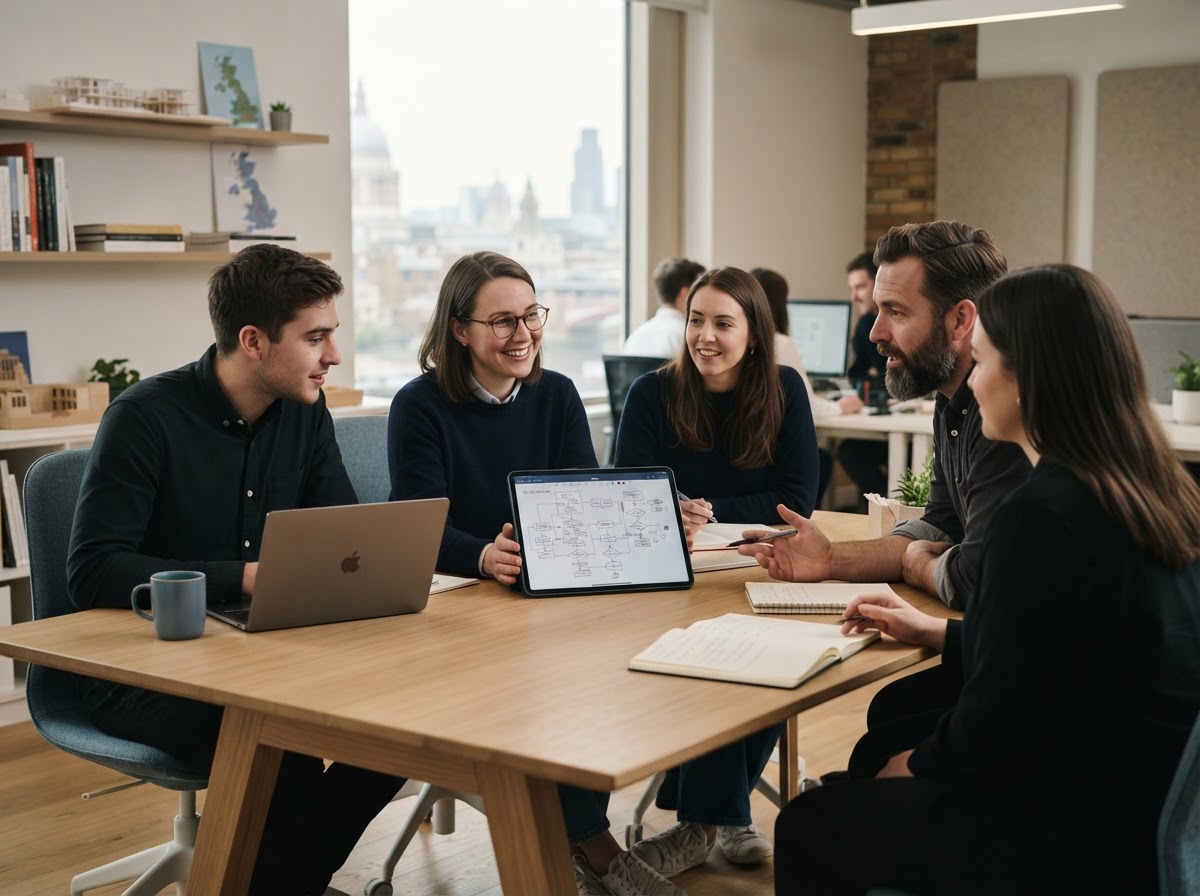 Lerwin Zurem team approach to data-driven investment analysis